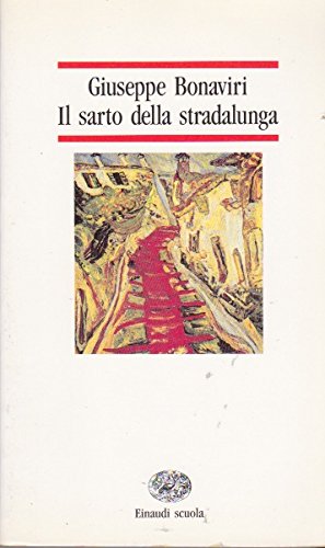 Il sarto della stradalunga (Nuove letture) Professional & Reference Books