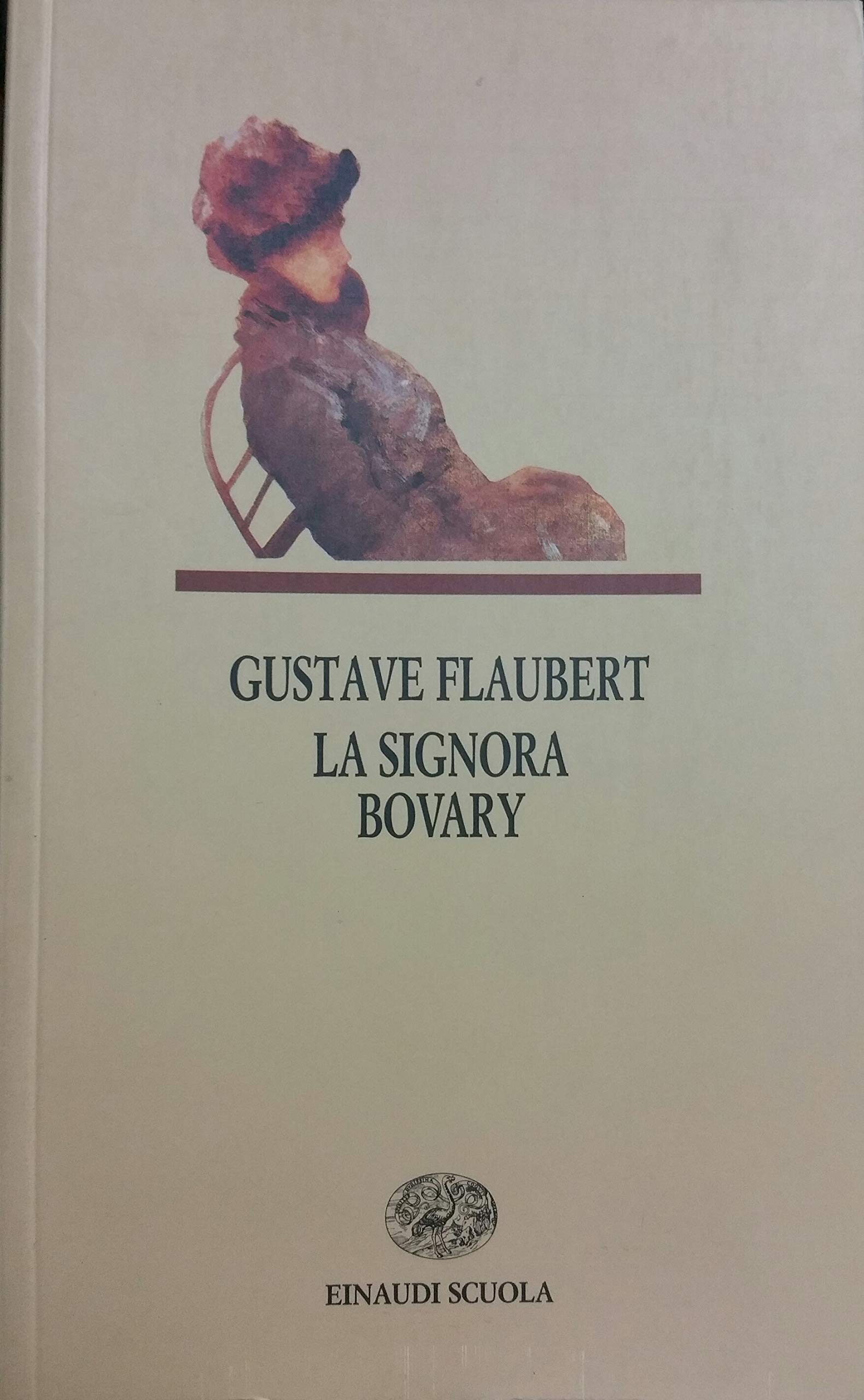 La signora Bovary (I libri da leggere) Professional & Reference Books