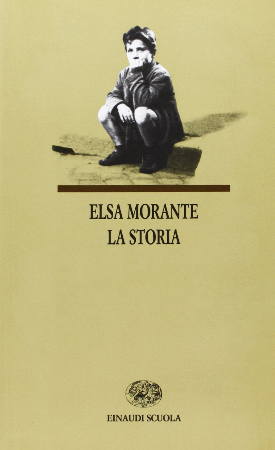 La storia (I libri da leggere) Professional & Reference Books