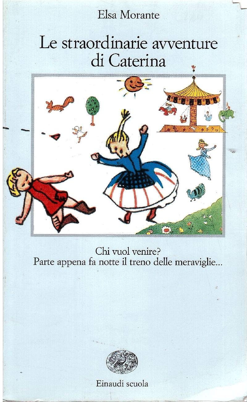 Le straordinarie avventure di Caterina book