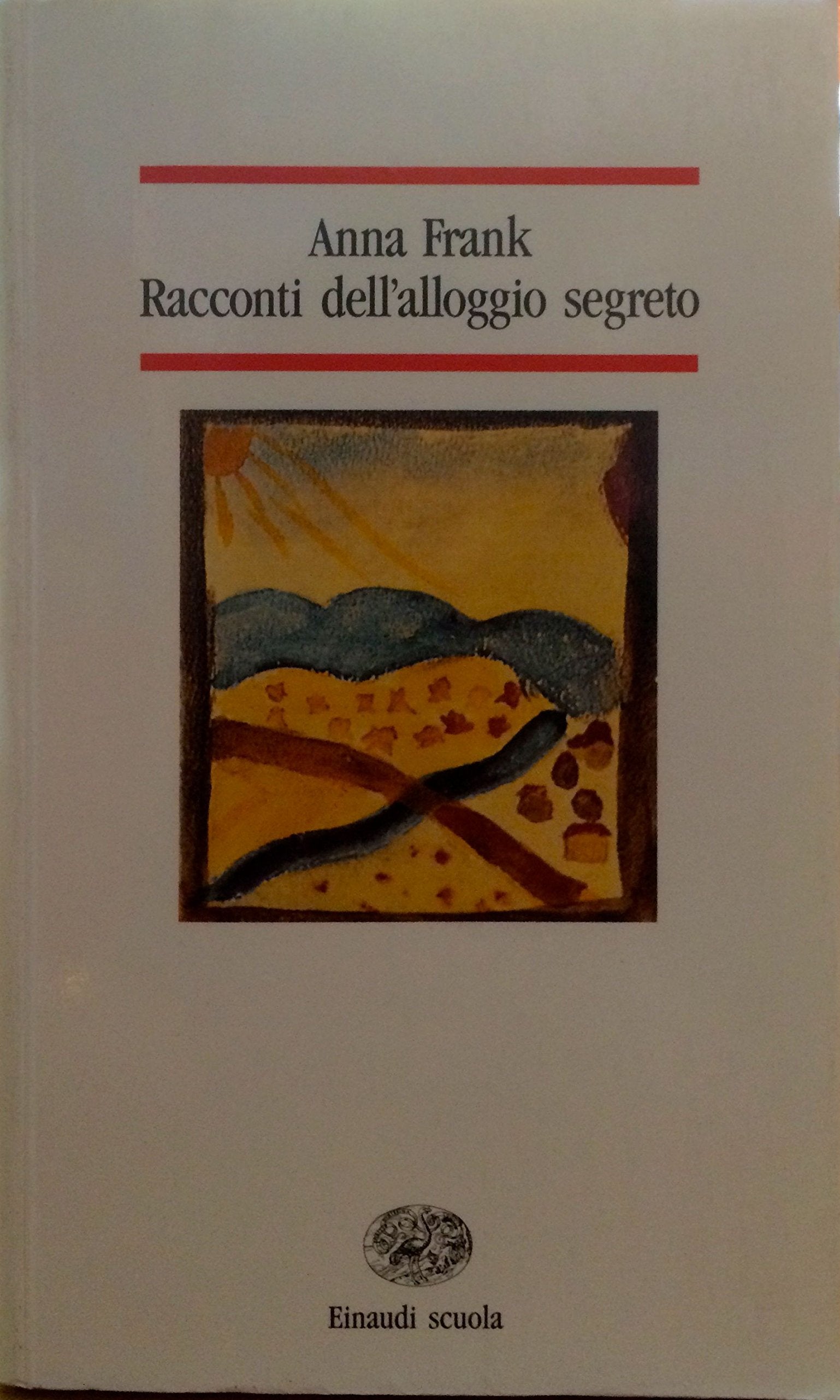 Racconti dell'alloggio segreto Professional & Reference Books
