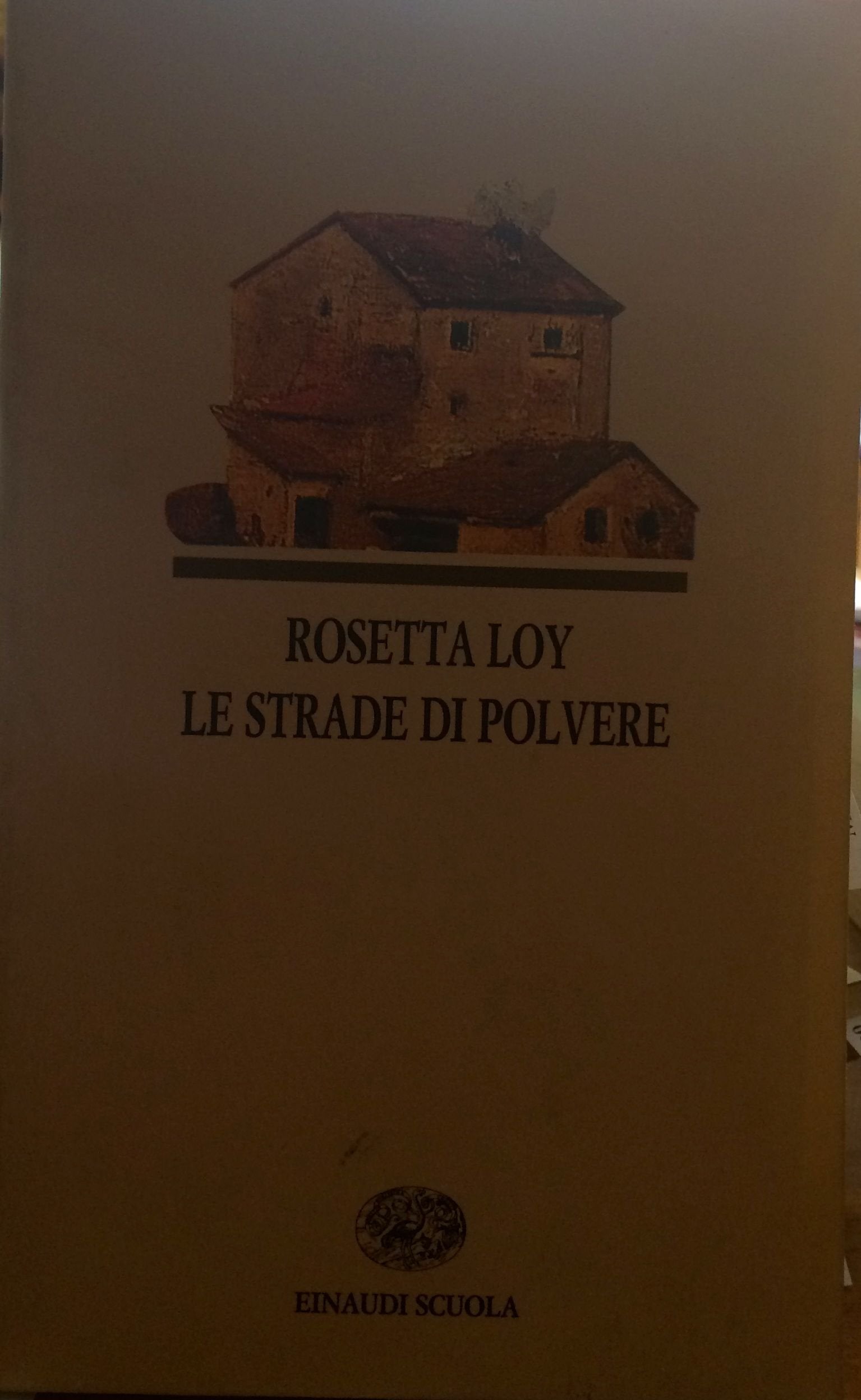 Le strade di polvere (I libri da leggere) Professional & Reference Books