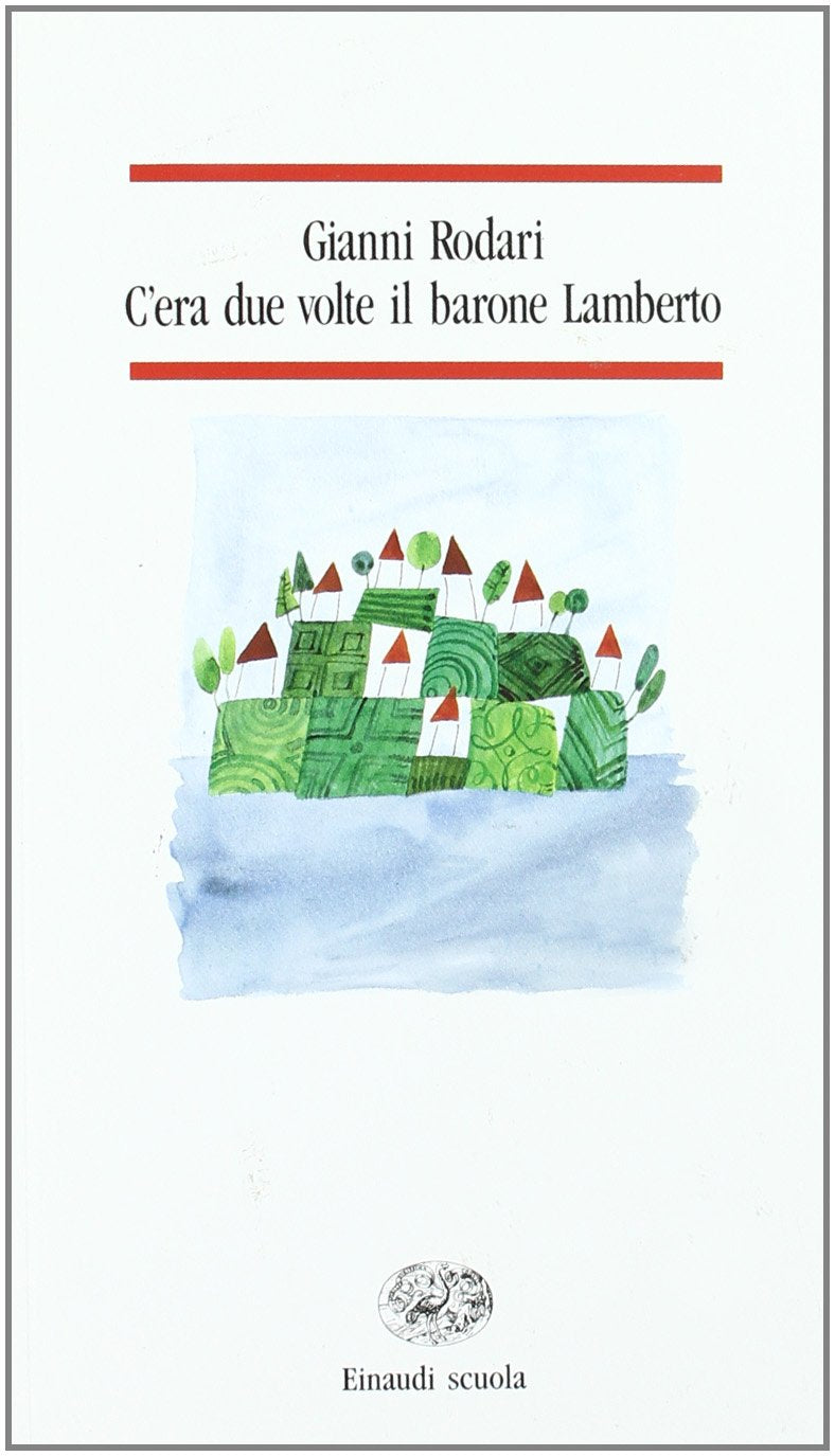 C'era due volte il barone Lamberto (Nuove letture) Professional & Reference Books