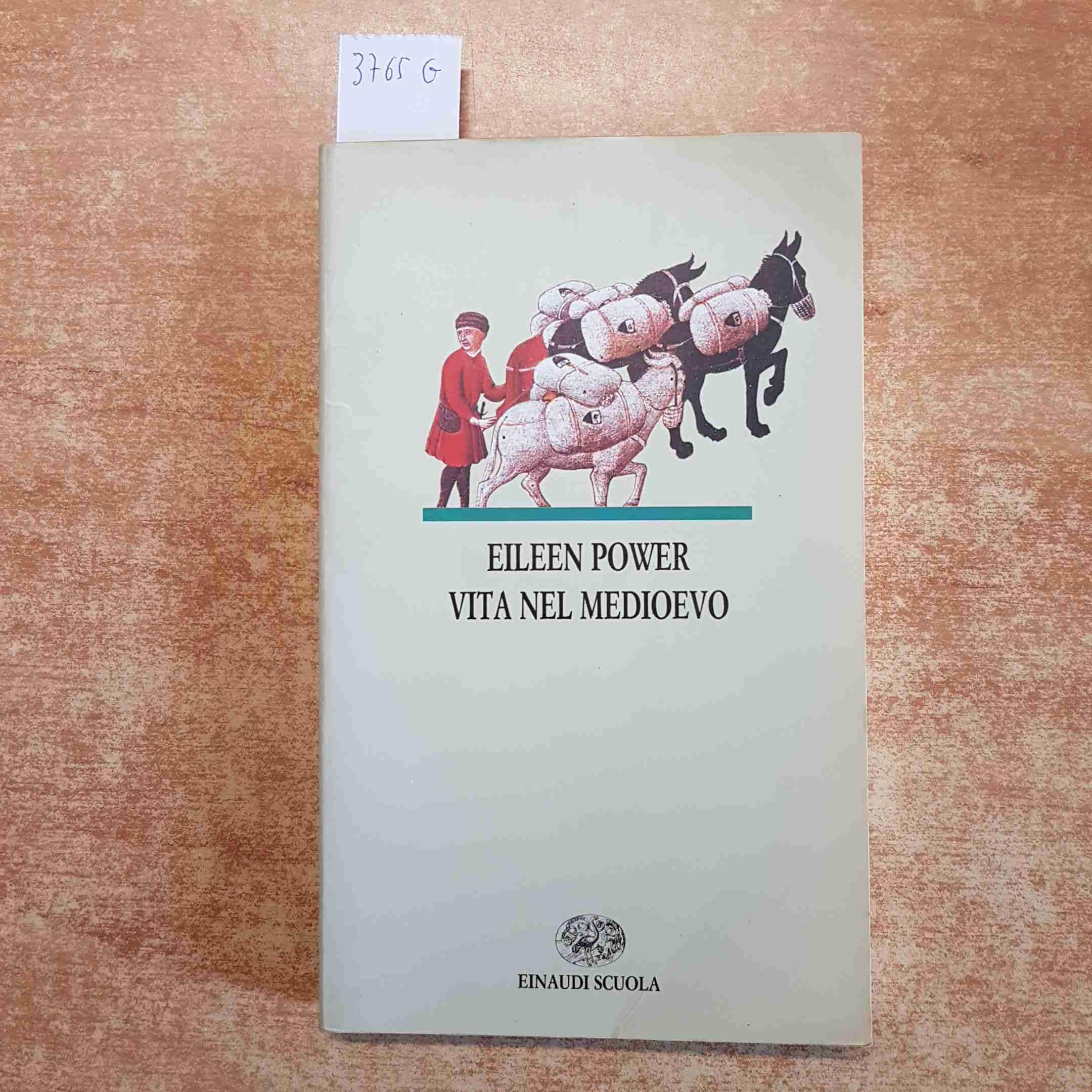 Vita nel Medioevo. Per le Scuole superiori book