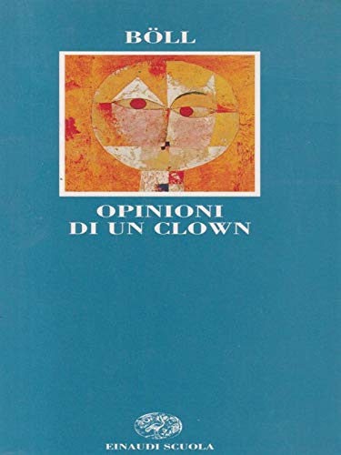 Opinioni di un clown book