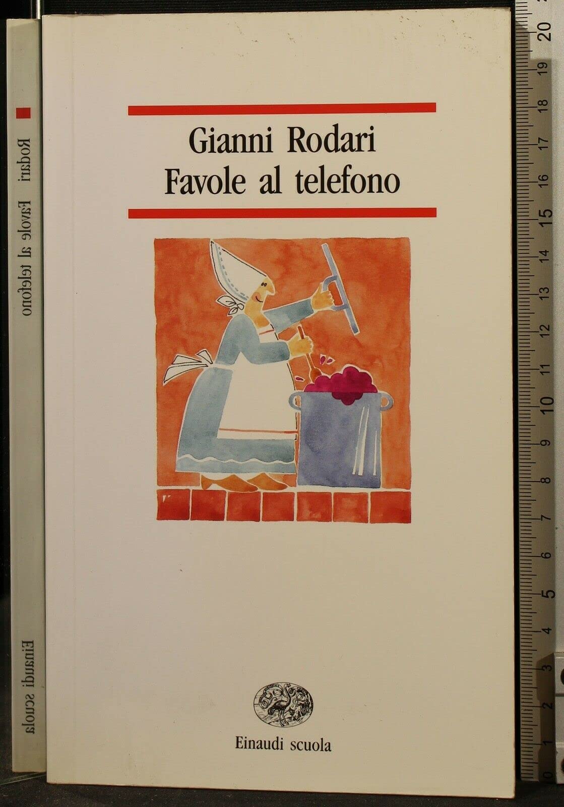 Favole al telefono (Nuove letture) Contemporary literature