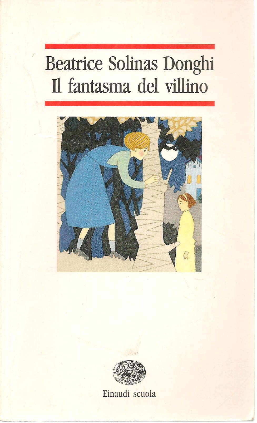 Il fantasma del villino (Nuove letture) Professional & Reference Books