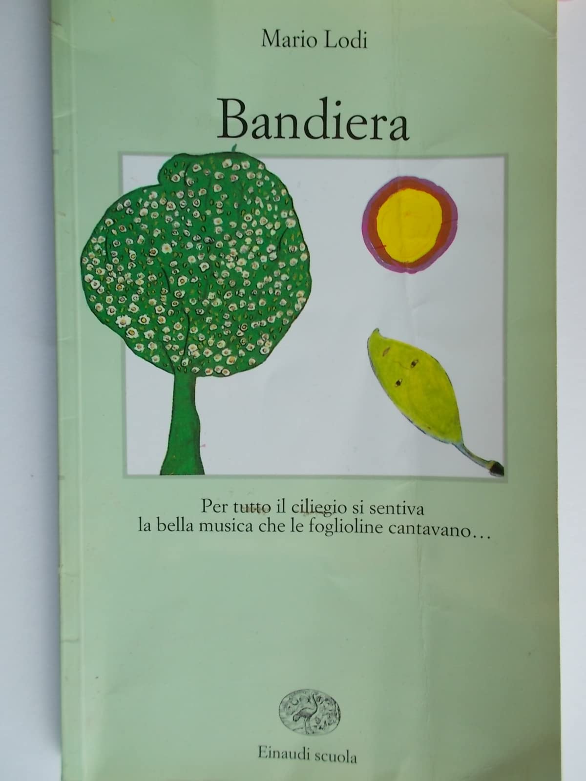 Bandiera (La Bibliotechina) Professional & Reference Books