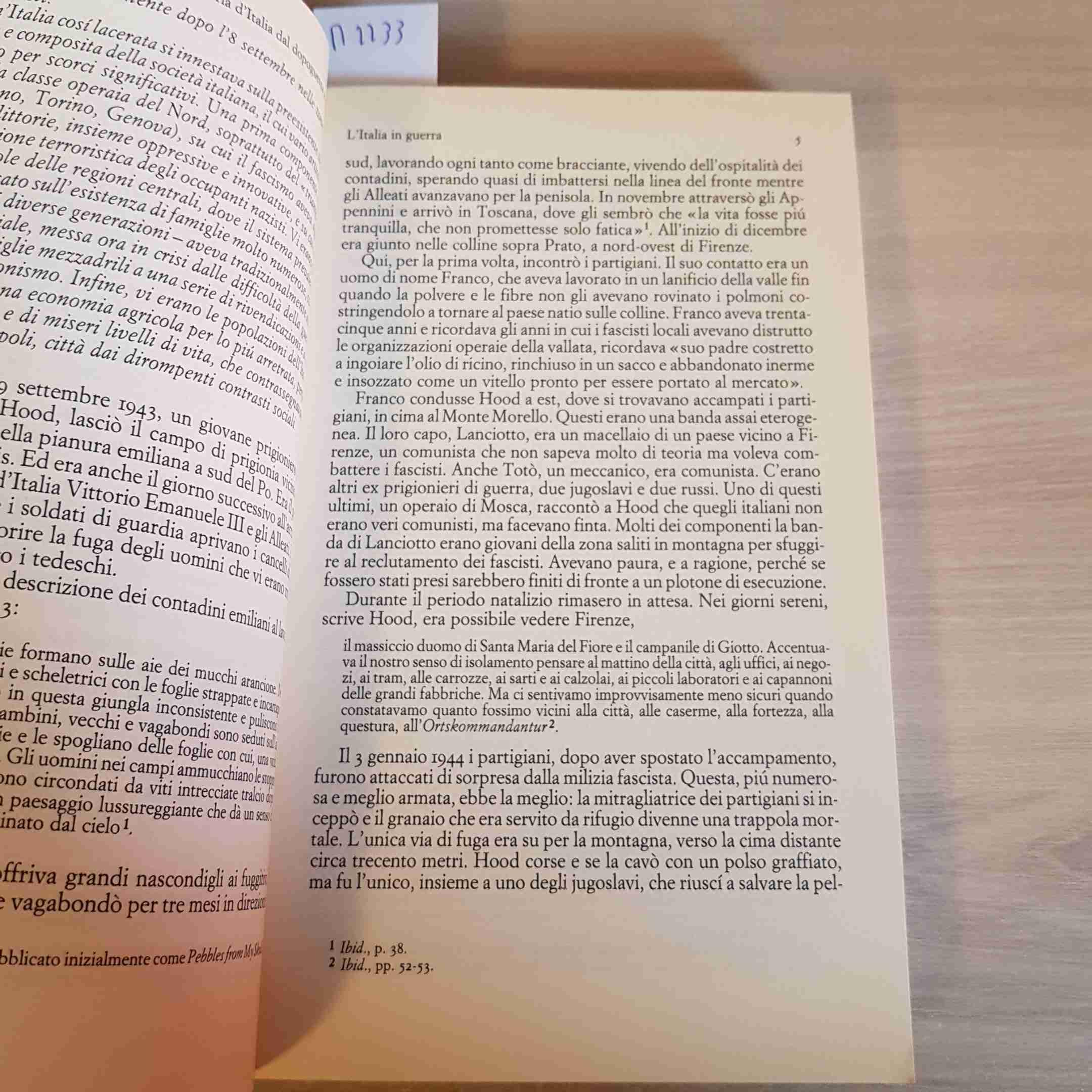 Storia d'Italia dal dopoguerra a oggi (I libri da leggere) Politics & History