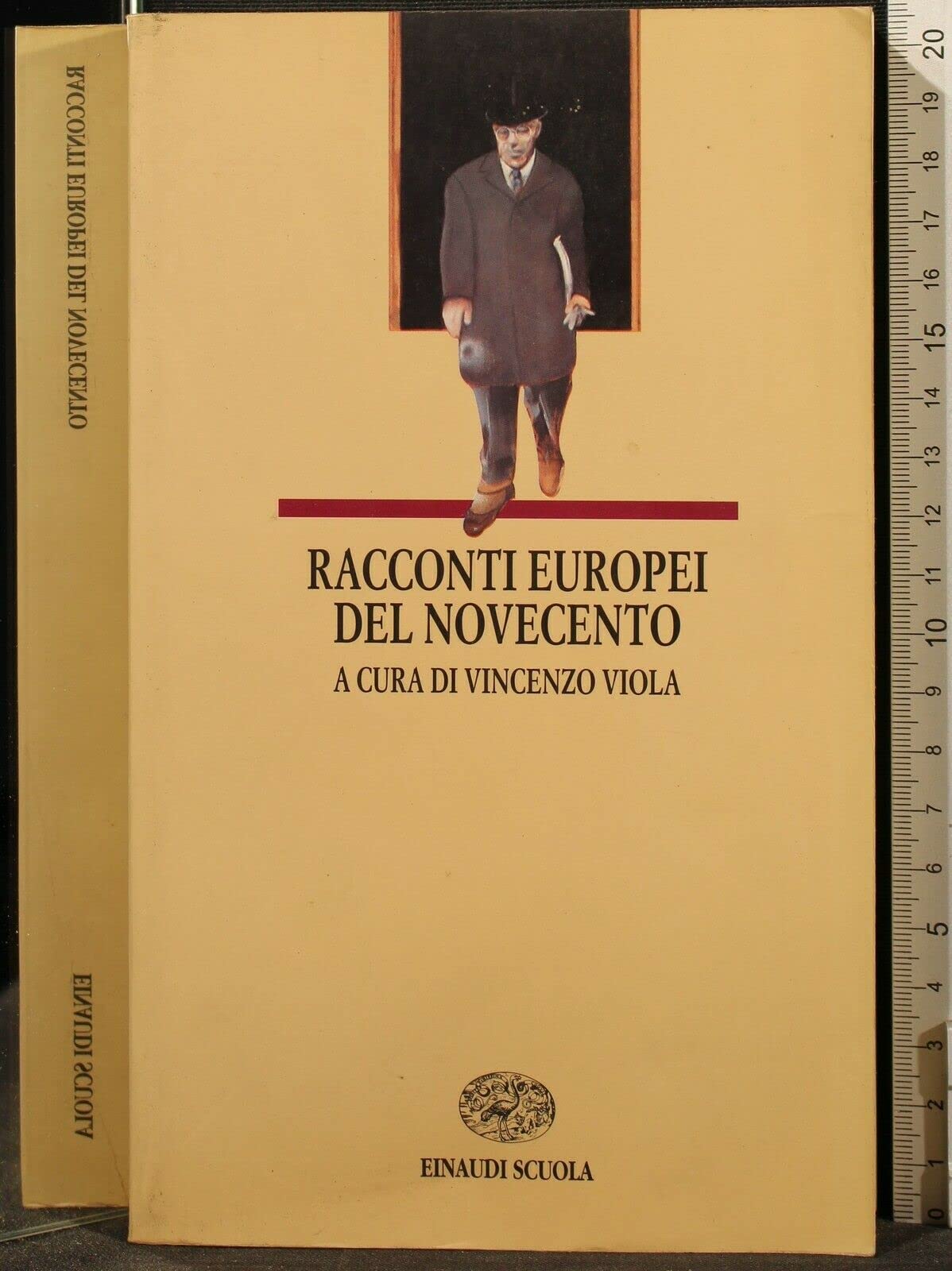 Racconti europei del Novecento (I libri da leggere) Professional & Reference Books