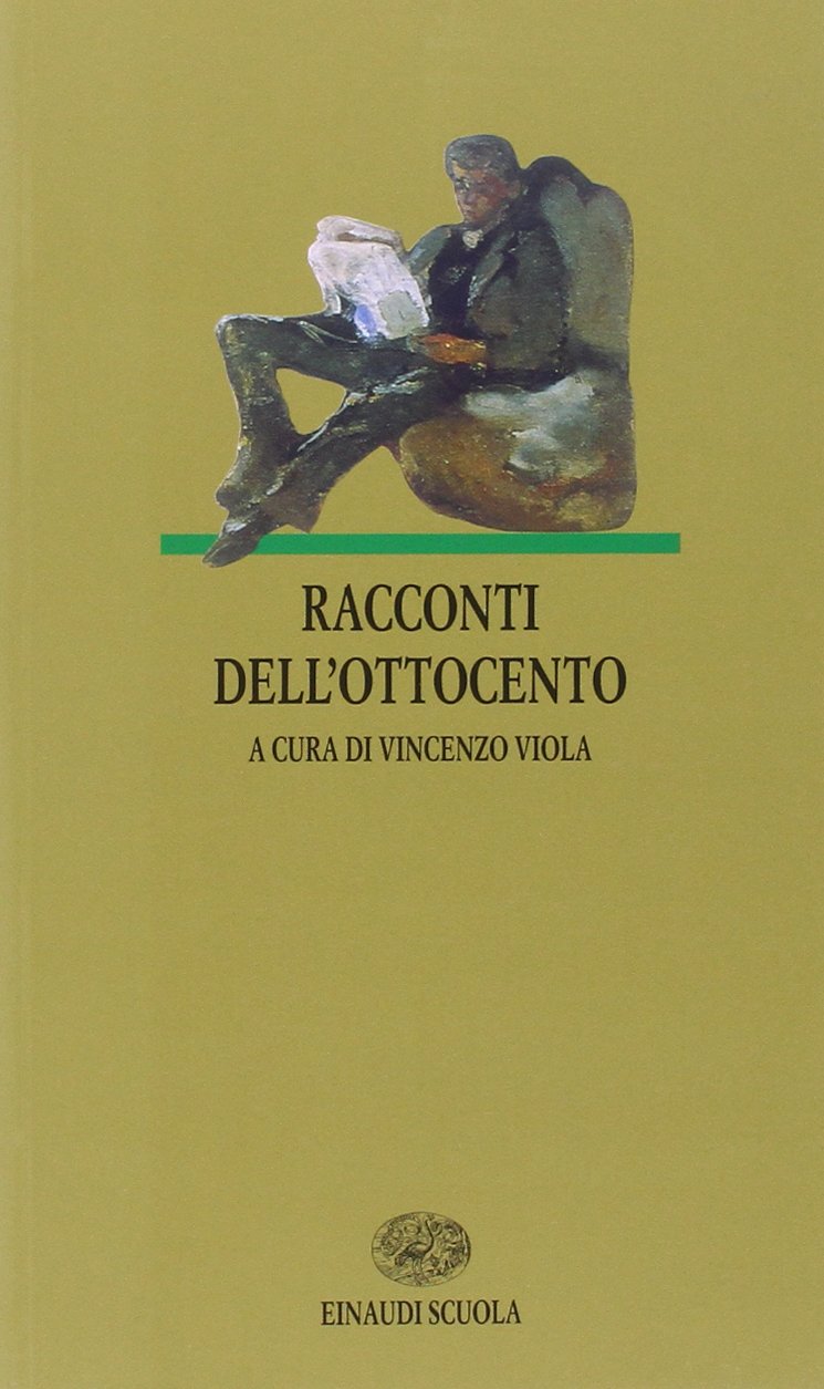 Racconti dell'Ottocento (I libri da leggere) Professional & Reference Books