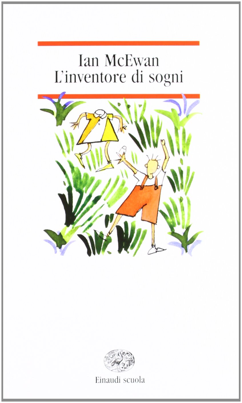 L'inventore di sogni (Nuove letture) Professional & Reference Books
