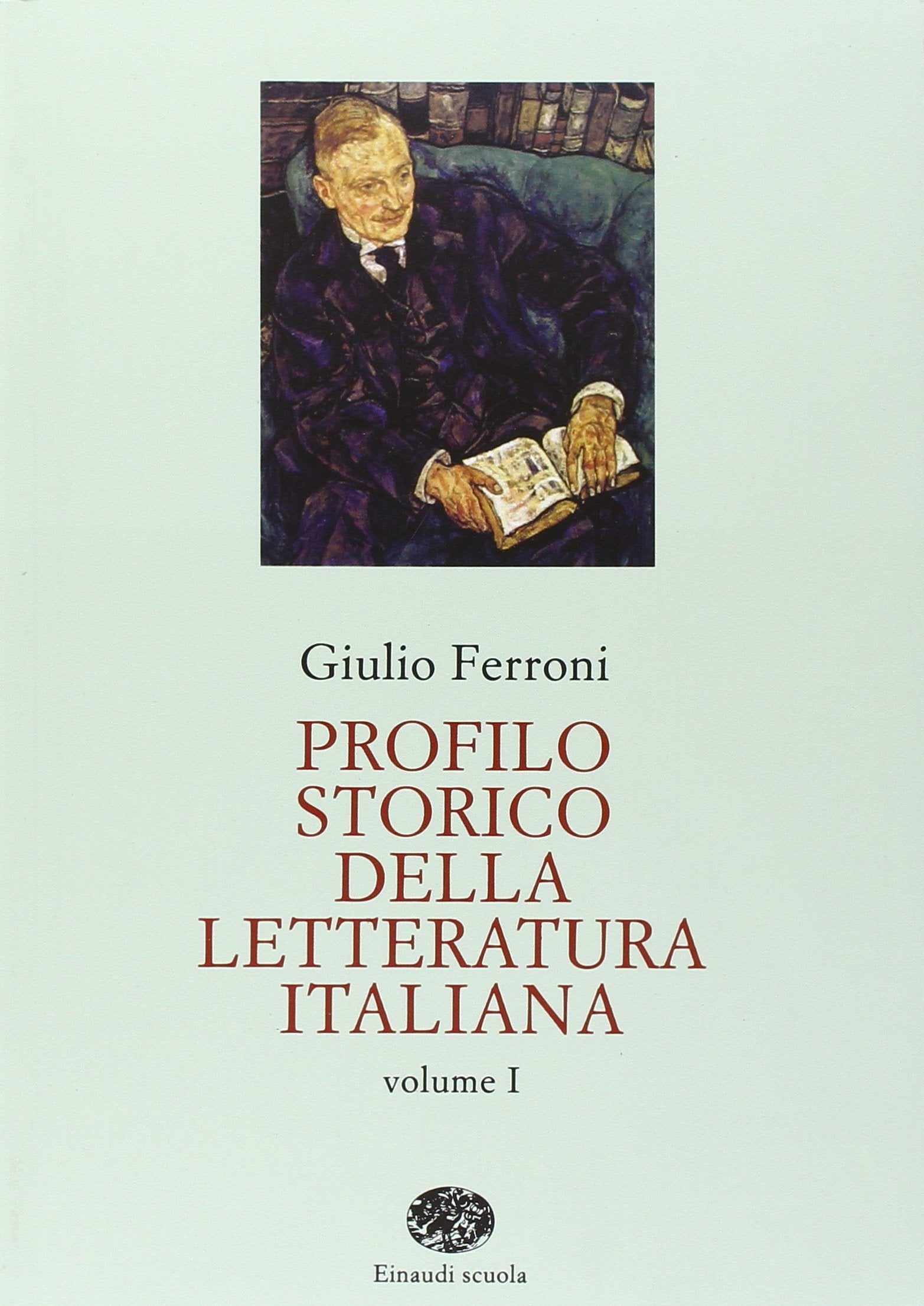 Profilo Storico Della Letteratura Italiana Contemporary literature