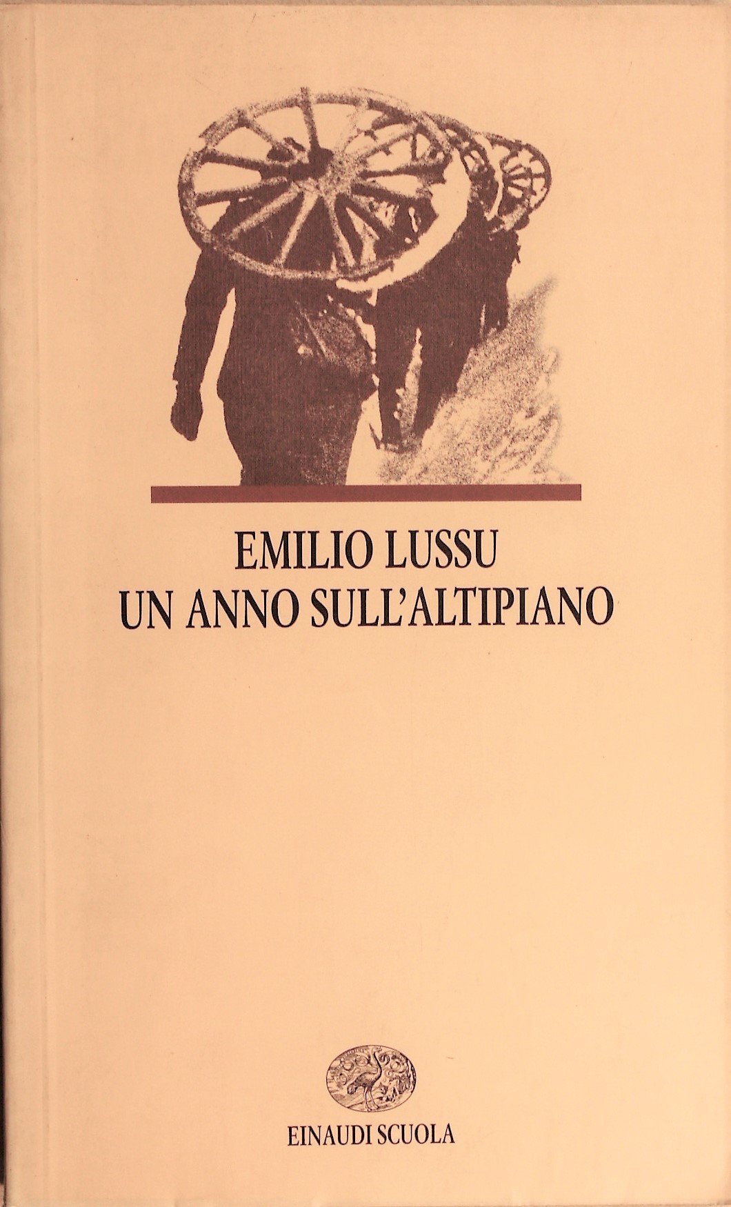 Un anno sull'altipiano. Per le Scuole superiori (I libri da leggere) Professional & Reference Books