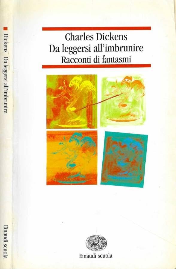 Da leggersi all'imbrunire. Racconti di fantasmi book