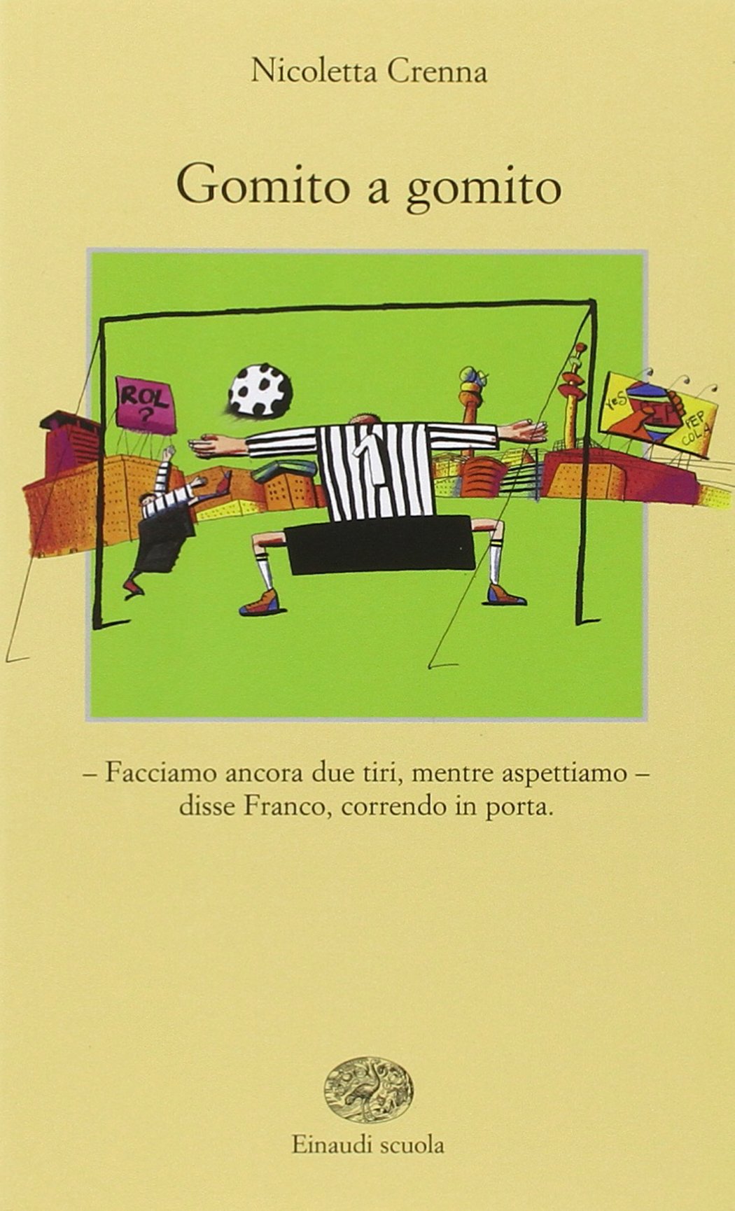 Gomito a gomito (La Bibliotechina) Professional & Reference Books