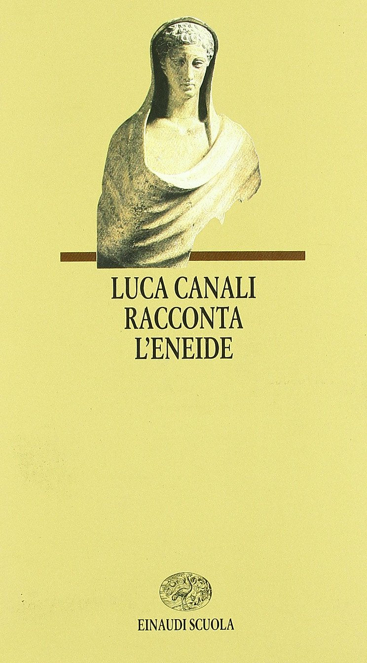 Racconta l'Eneide (I libri da leggere) Professional & Reference Books