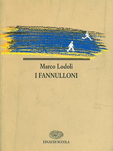 I fannulloni (I libri da leggere) Professional & Reference Books
