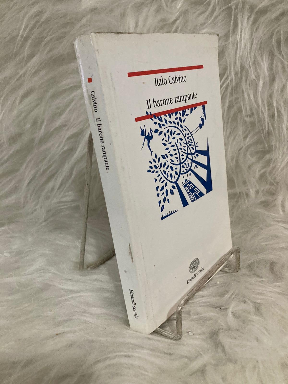 Il barone rampante (Nuove letture) Professional & Reference Books