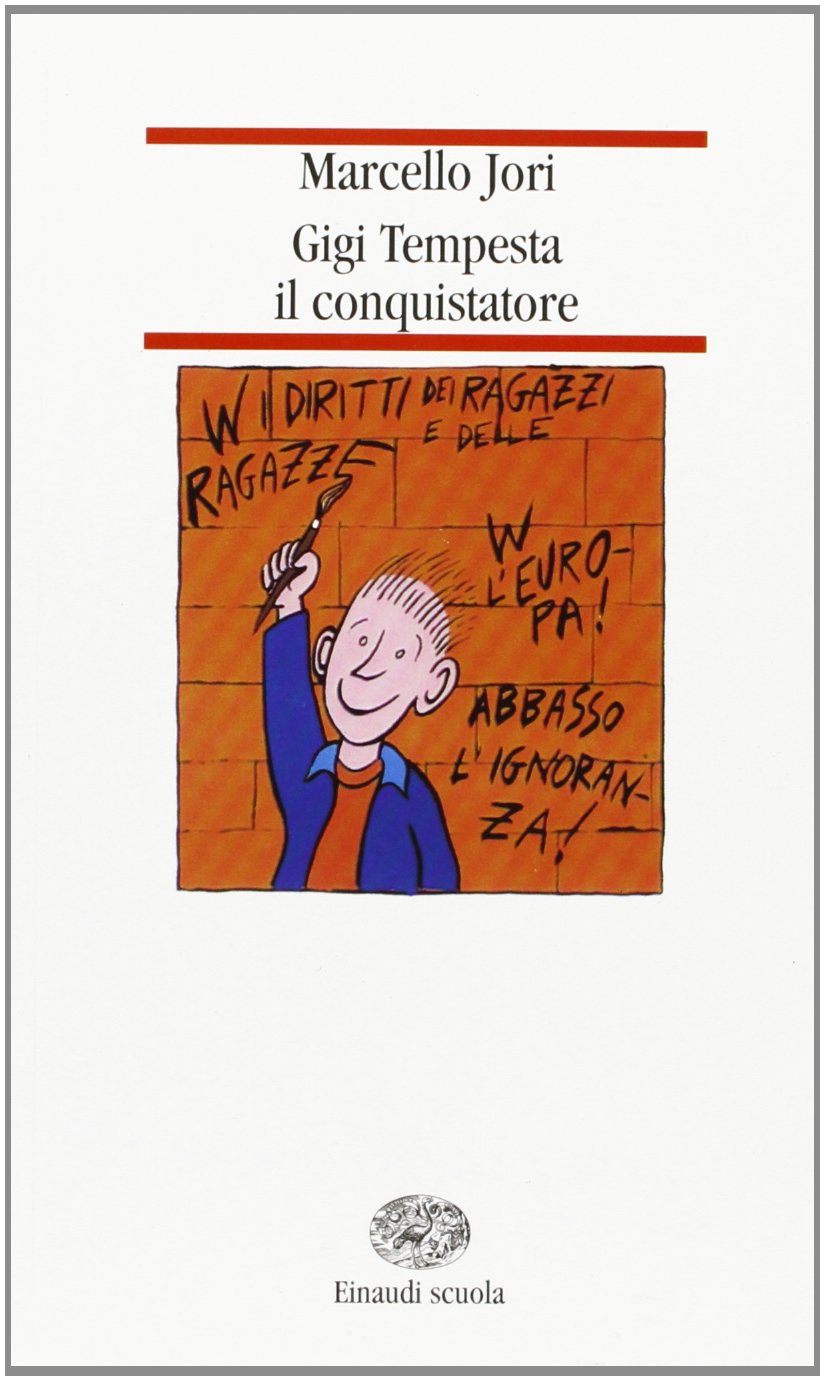 Gigi Tempesta (Nuove letture) Professional & Reference Books