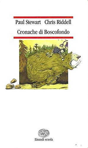 Cronache di Boscofondo (Nuove letture) Professional & Reference Books