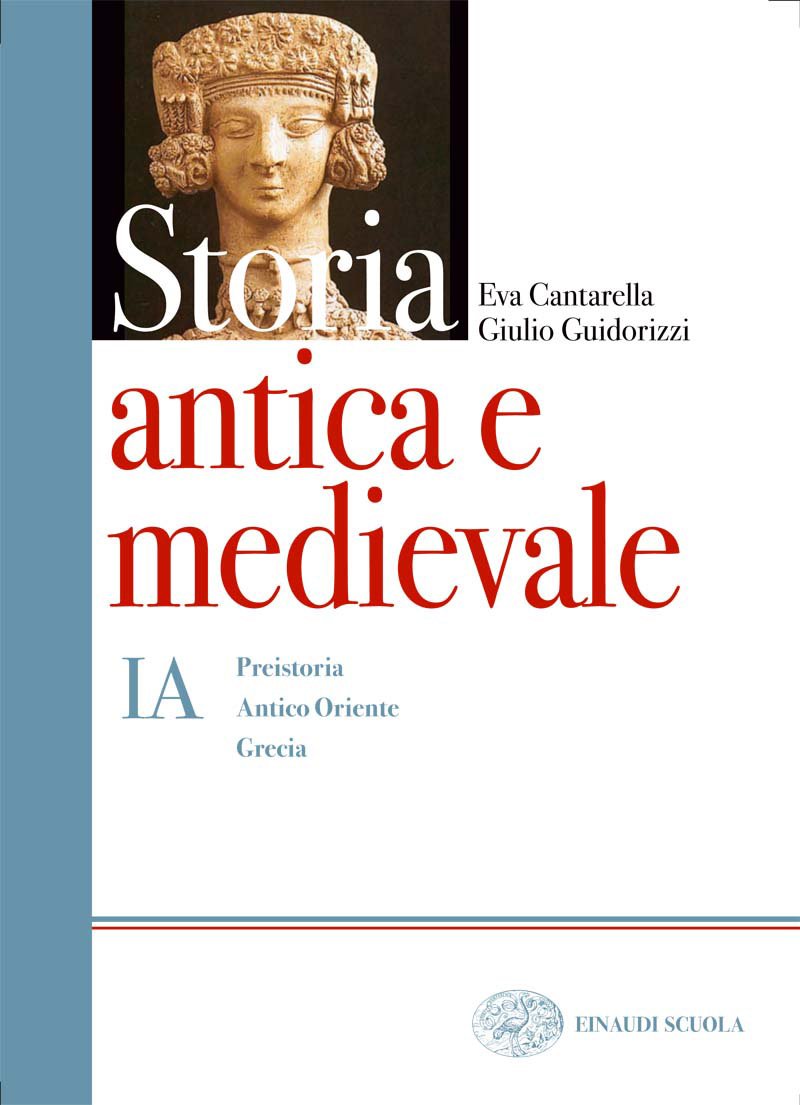 Storia antica e medievale. Corso di storia. Tomo A-B. Per il biennio delle Scuole superiori (Vol. 1) book