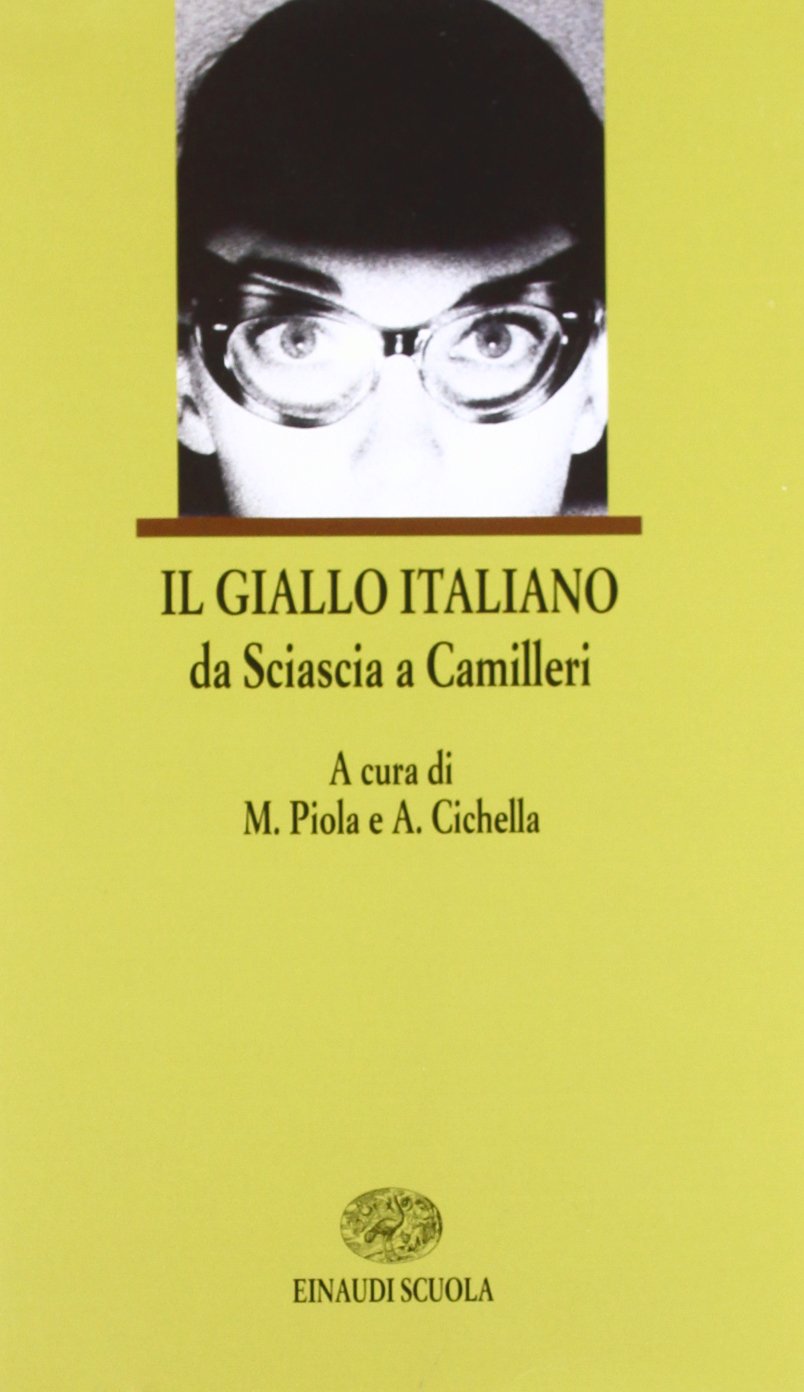 Il giallo italiano. Diciotto racconti polizieschi (I libri da leggere) Professional & Reference Books