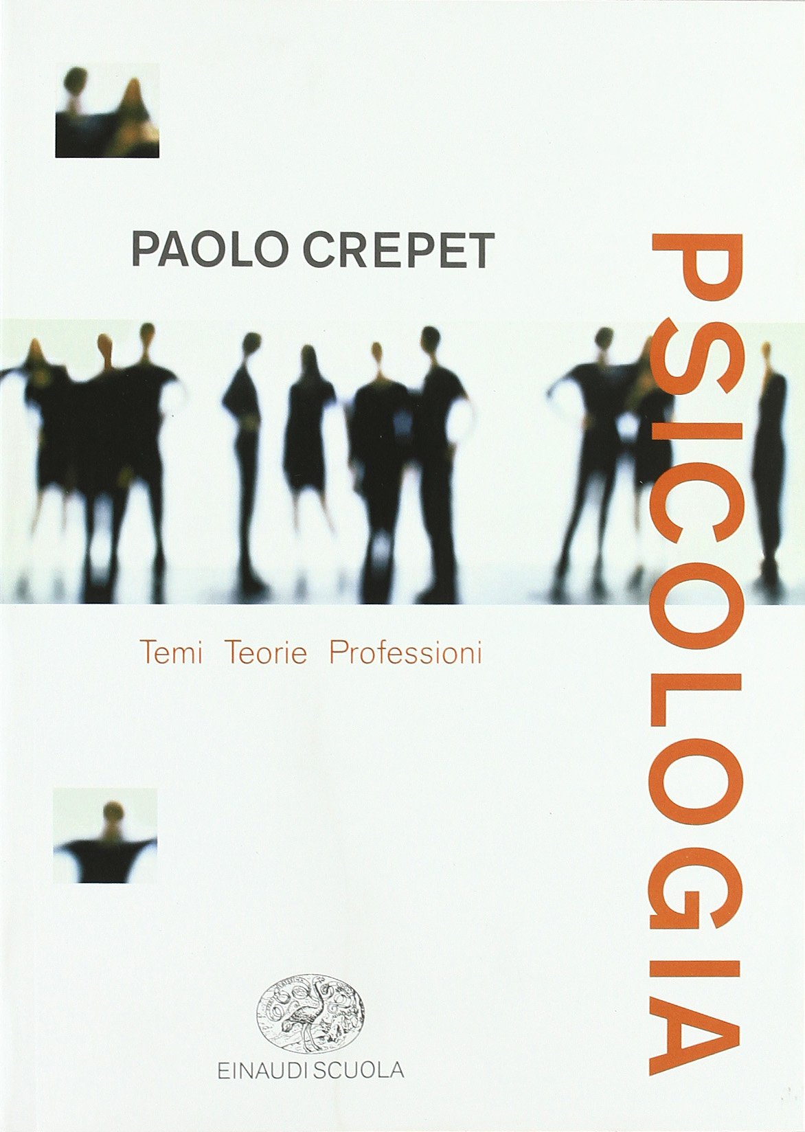 Psicologia. Temi, teorie, professioni. Per le Scuole superiori Professional & Reference Books