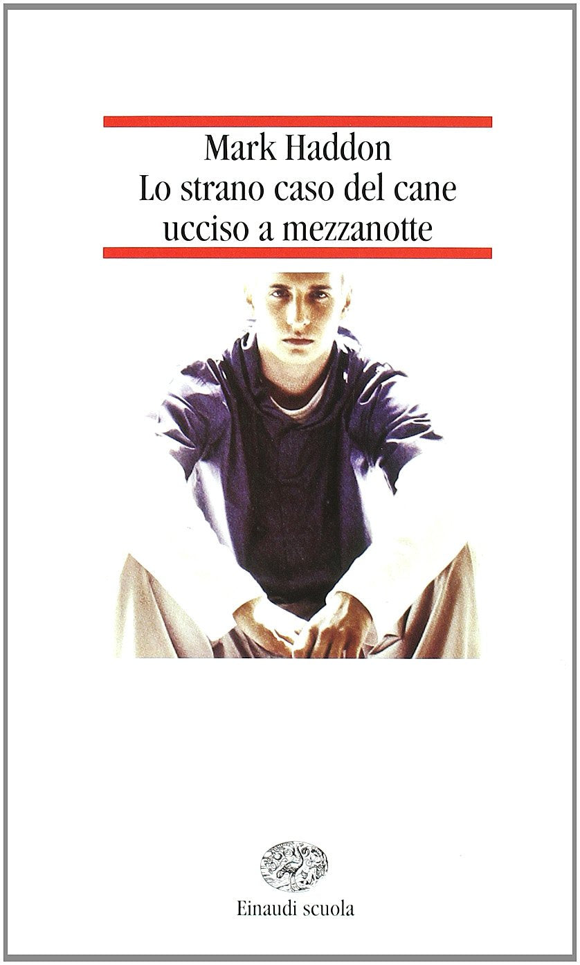 Lo strano caso del cane ucciso a mezzanotte. Ediz. ridotta (Nuove letture) Professional & Reference Books