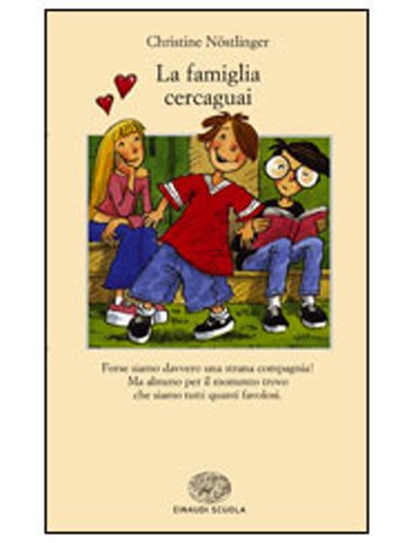 La famiglia Cercaguai Professional & Reference Books