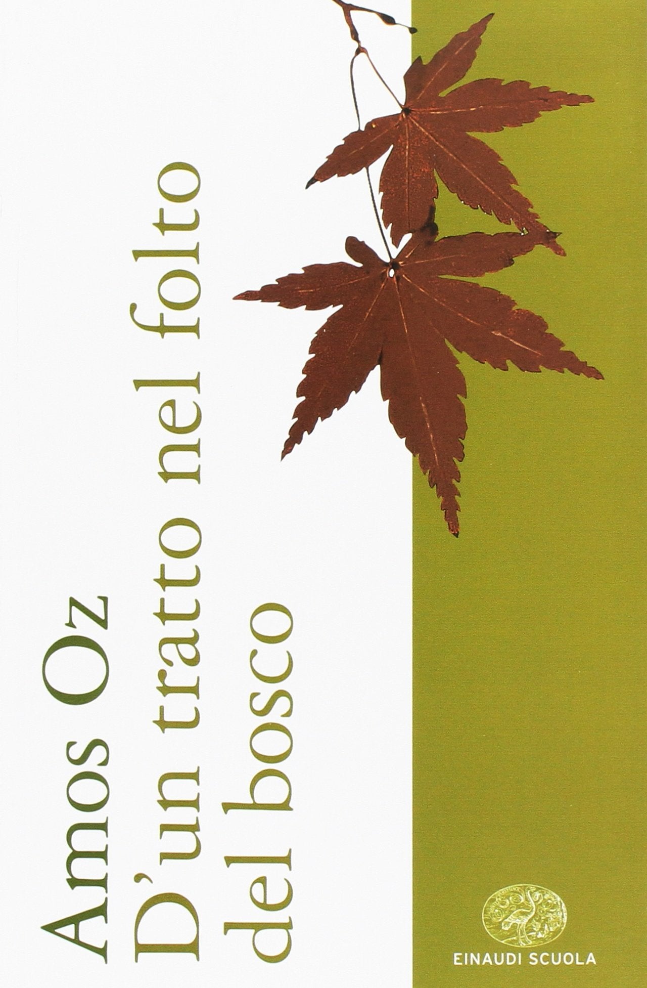 D'un tratto nel folto del bosco Professional & Reference Books
