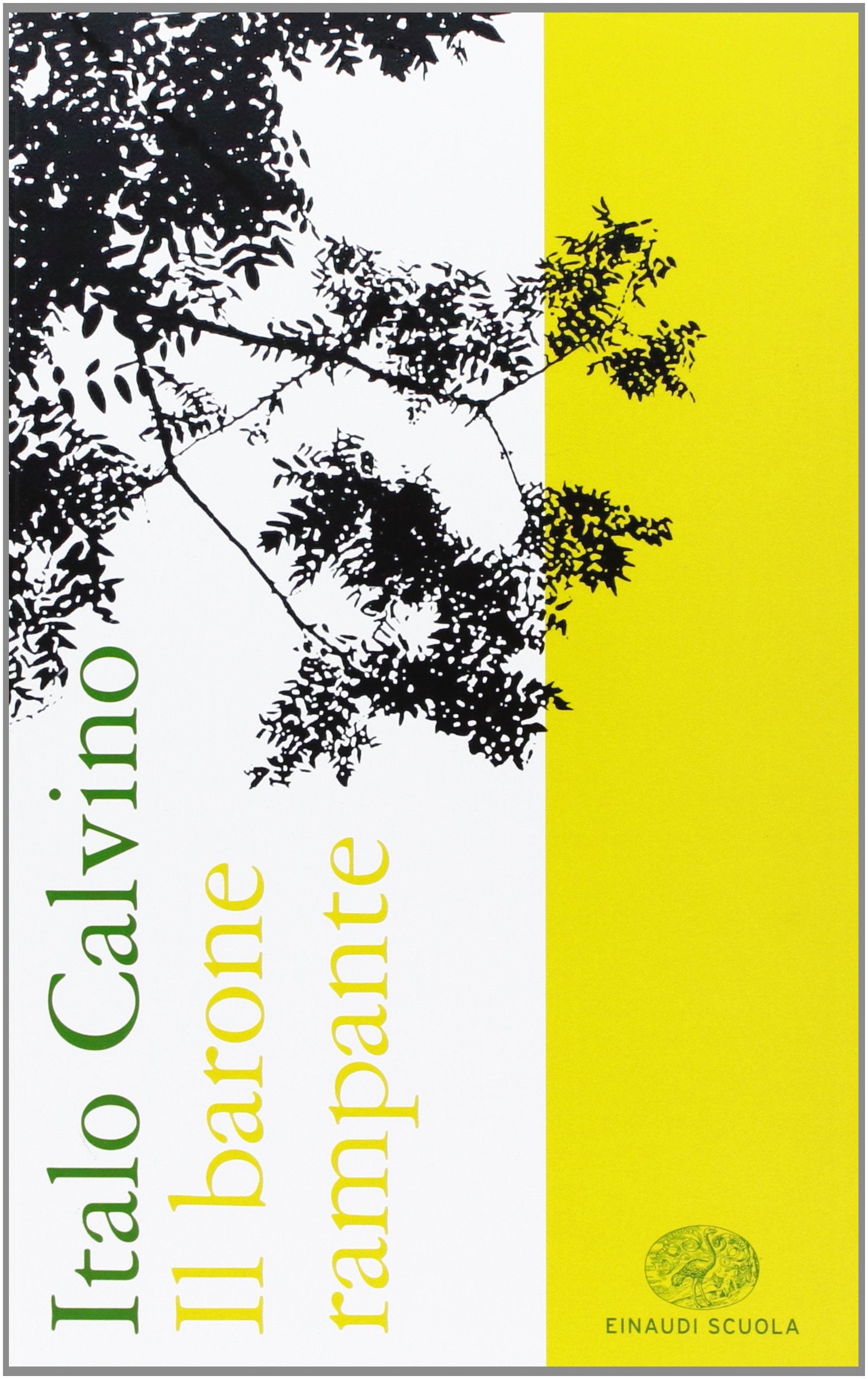 Il barone rampante (Nuove letture) Professional & Reference Books