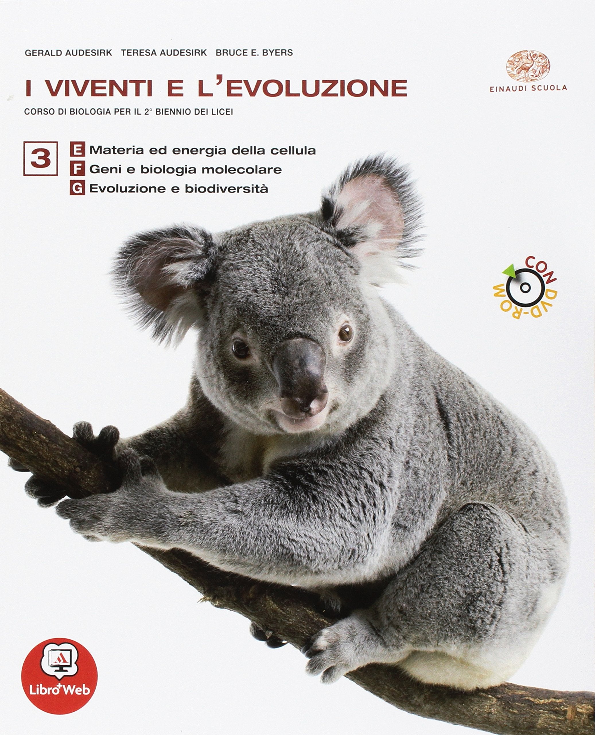 Viventi e l'evoluzione. Vol. 3-4. Per i Licei egli Ist. magistrali. Con DVD-ROM. Con espansione online book