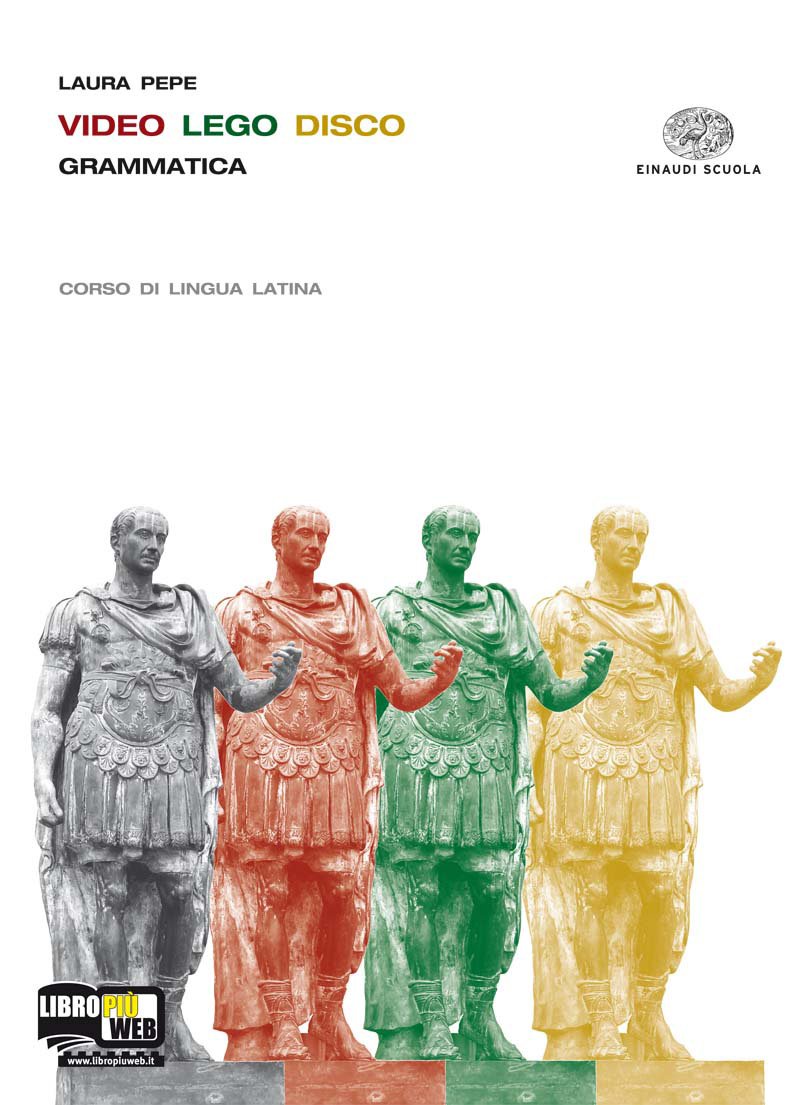 Video lego disco. Grammatica. Per i Licei e gli Ist. Magistrali. Con espansione online book