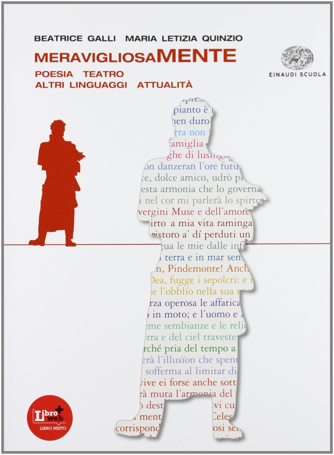 Meravigliosamente. Poesia. La storia letteraria delle origini. Per le Scuole superiori. Con espansione online Professional & Reference Books