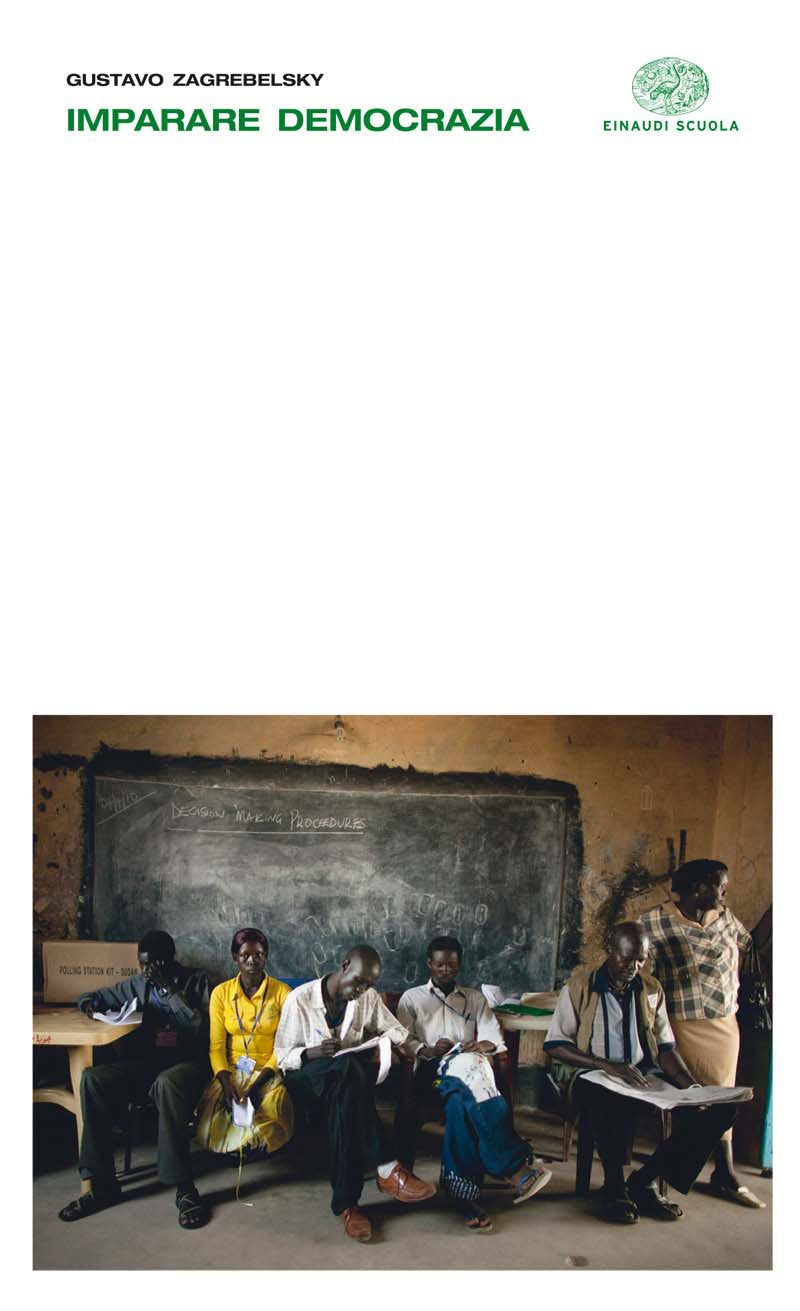 Imparare democrazia. Per le Scuole superiori. Con espansione online book