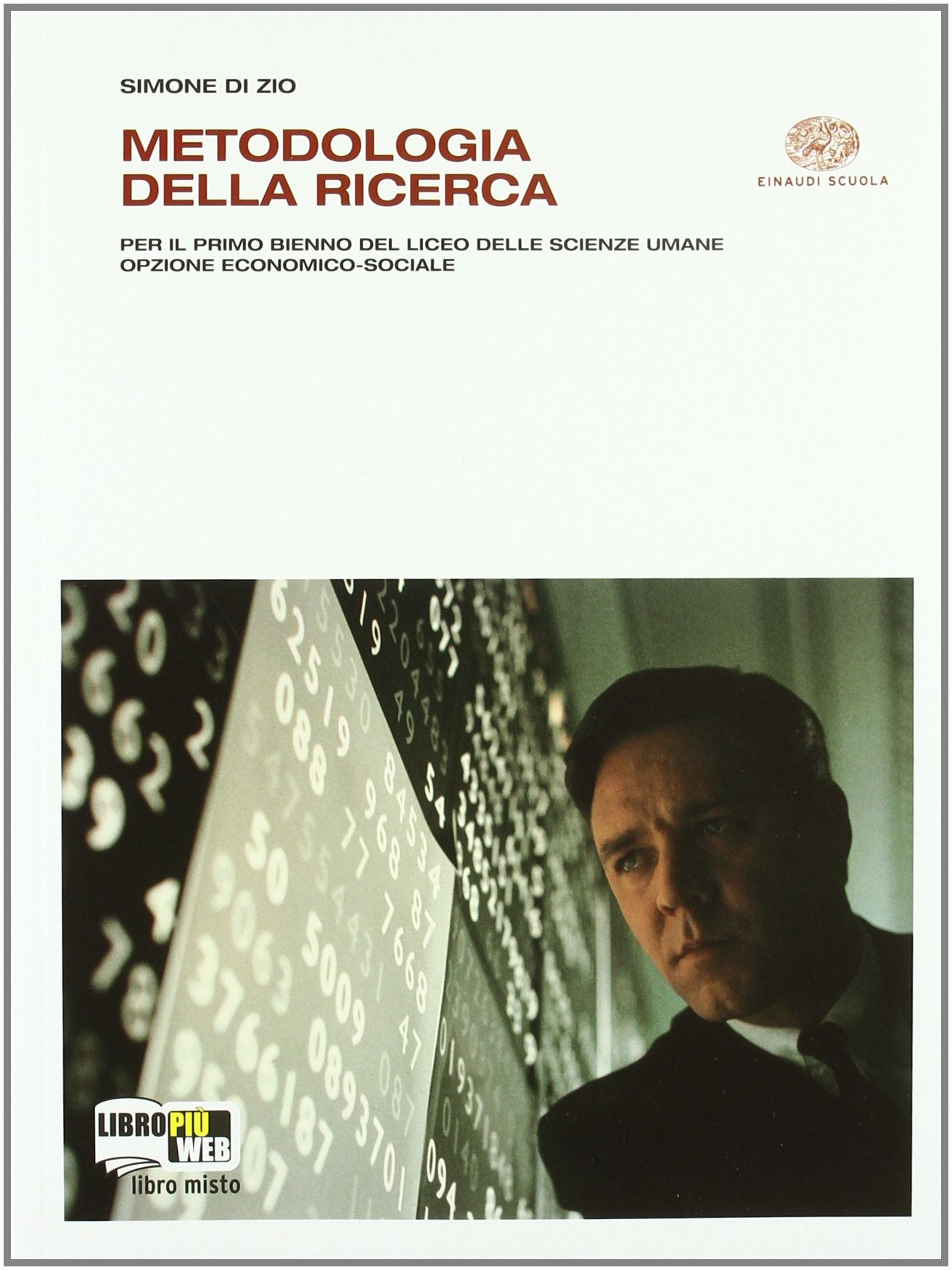 Metodologia della ricerca. Per i Licei e l'Ist. magistrale. Con espansione online Non-fiction