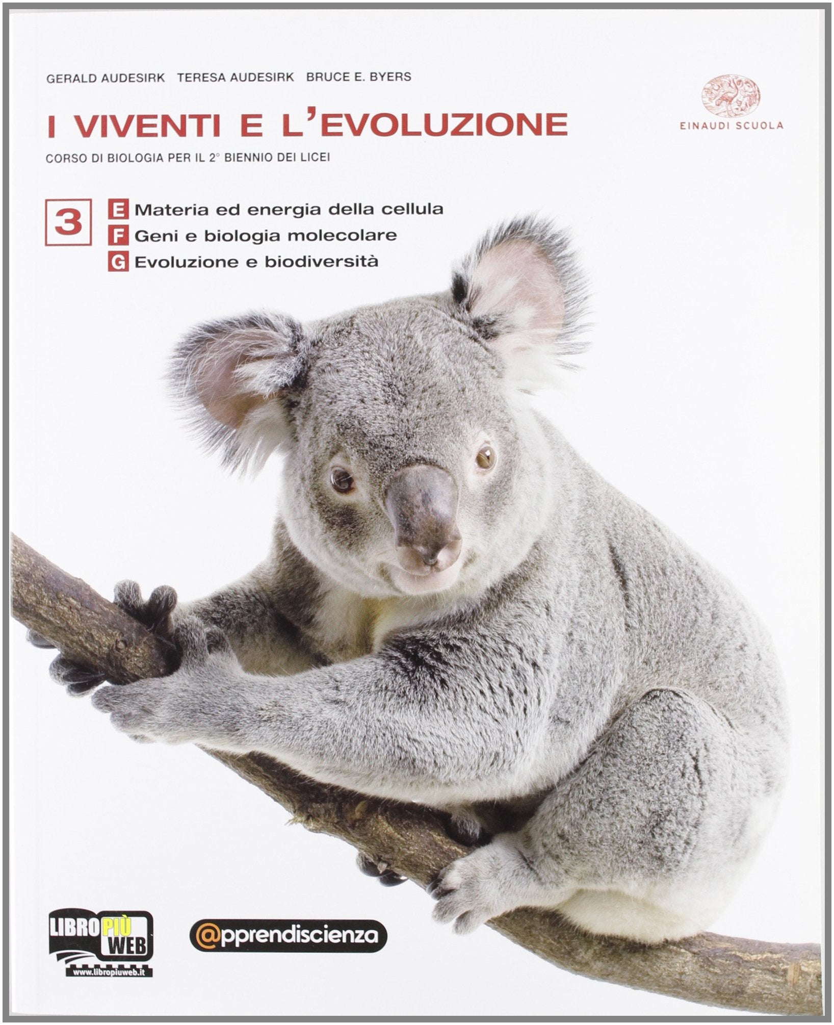 I viventi e l'evoluzione. Per i Licei e gli Ist. magistrali. Con espansione online (Vol. 3) book