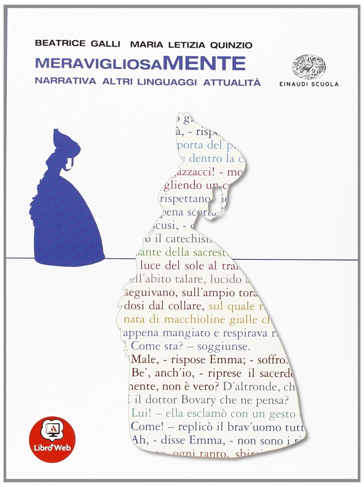 Meravigliosamente. Narrativa. Per le Scuole superiori. Con espansione online book
