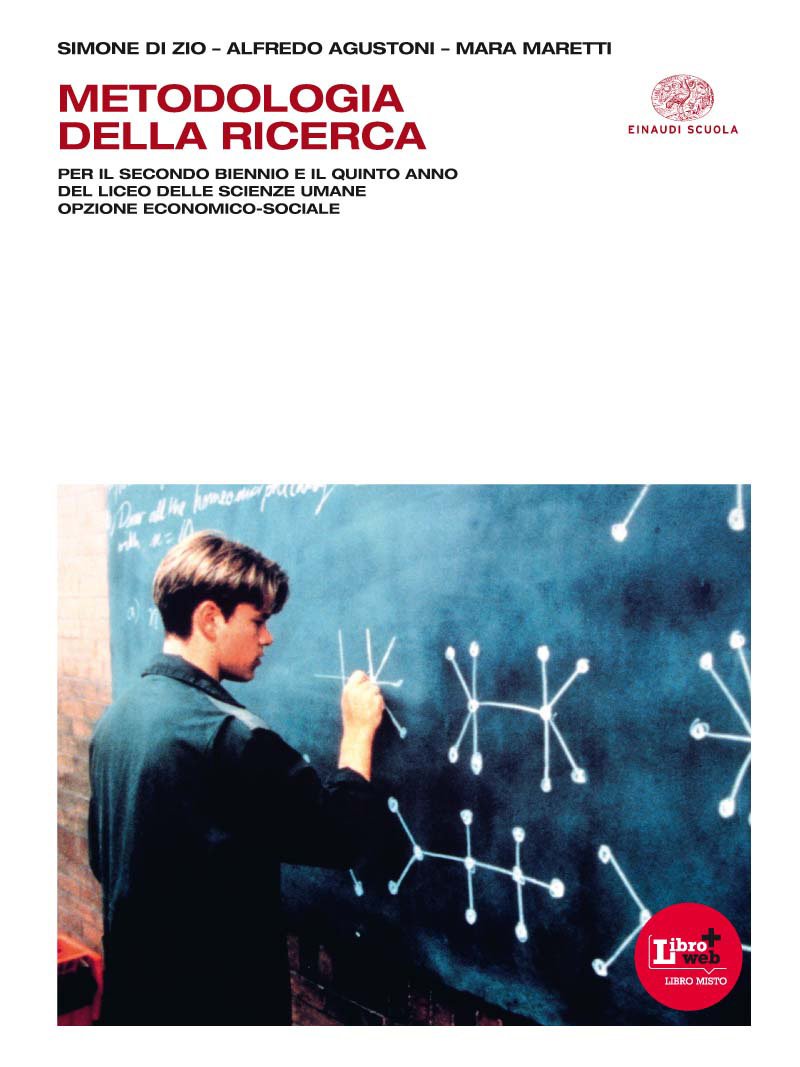 Metodologia della ricerca. Per i Licei e gli Ist. magistrali. Con espansione online Study Guides