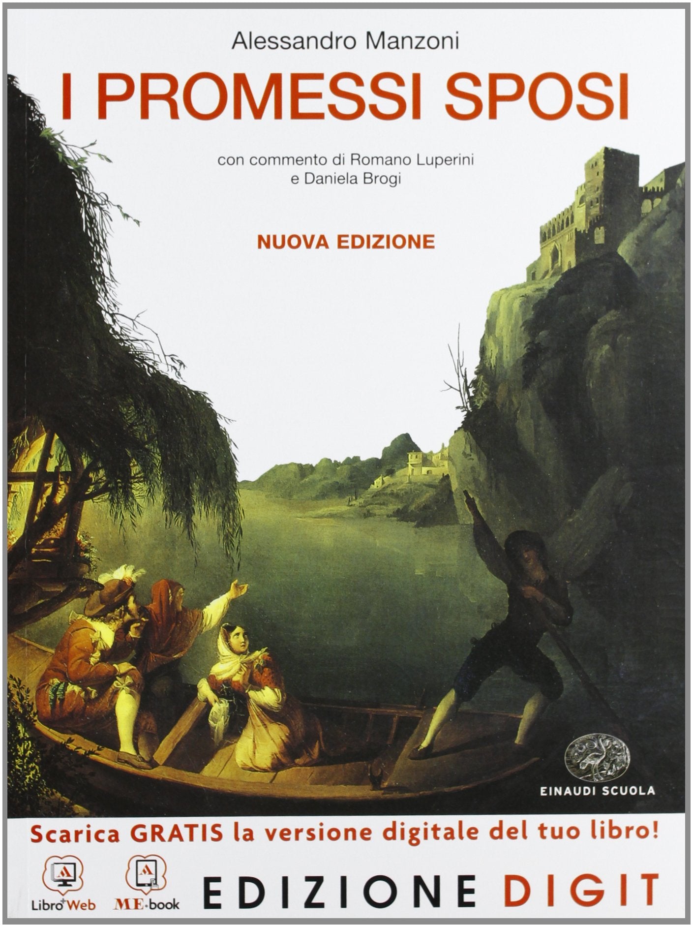 I promessi sposi. Con espansione online Classics