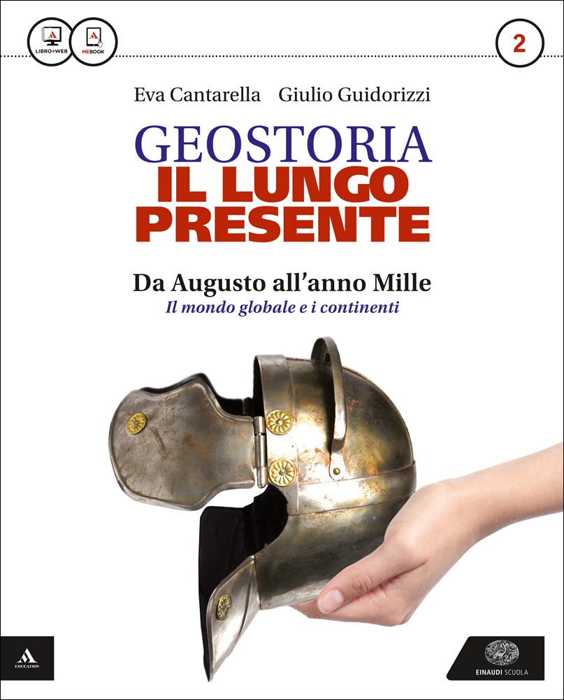 Il lungo presente. Per i Licei. Con e-book. Con espansione online (CD Non Inclus) book