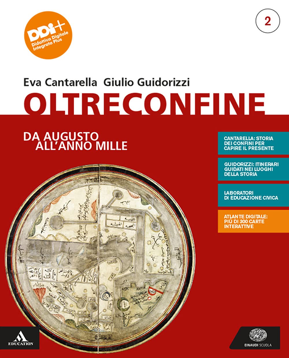 Oltreconfine. Per gli Ist. tecnici e professionali. Con e-book. Con espansione online. Da augusto all'anno Mille (Vol. 2) Non-fiction