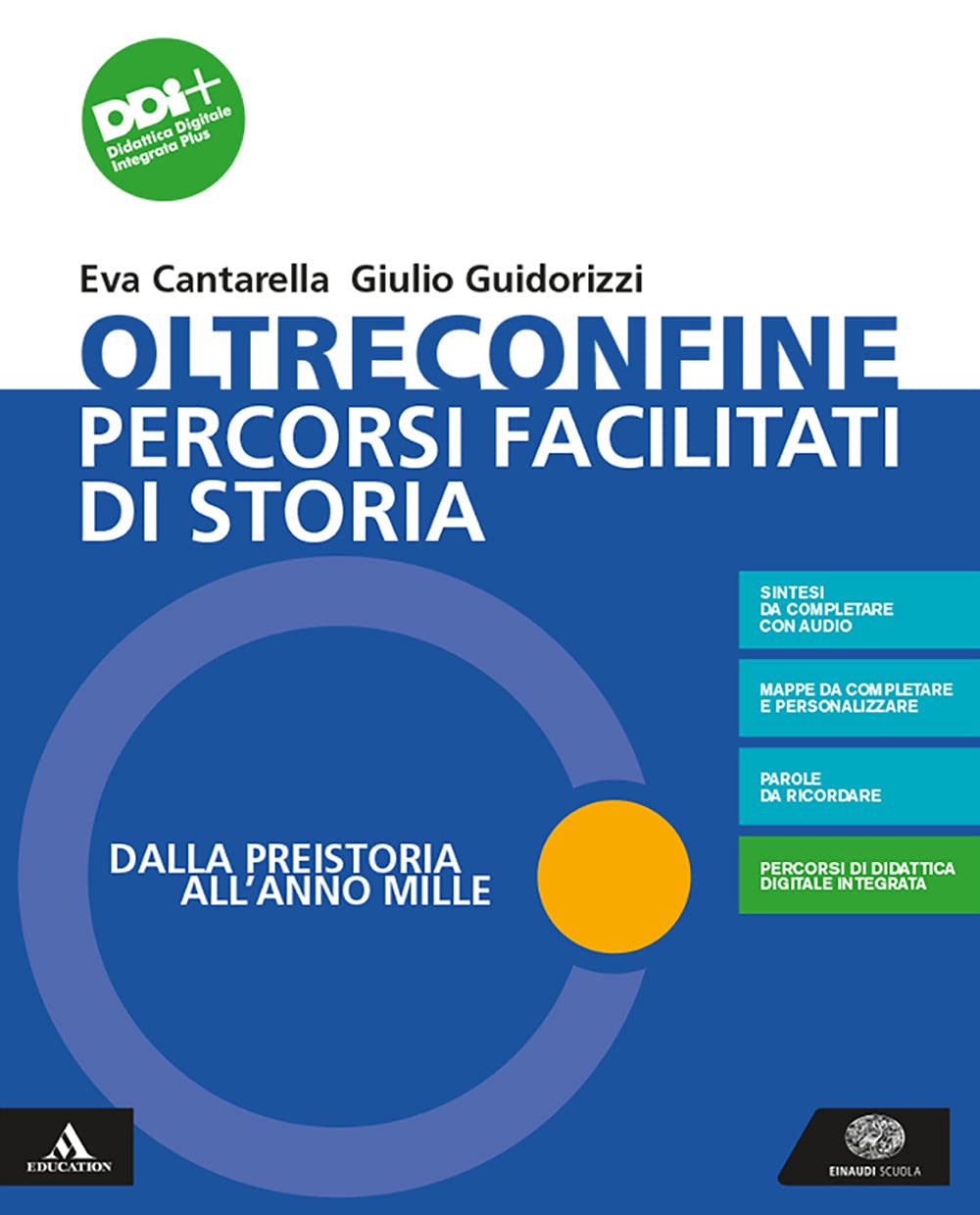 Oltreconfine. Percorsi facilitati. Per gli Ist. tecnici e professionali. Con e-book. Con espansione online Non-fiction