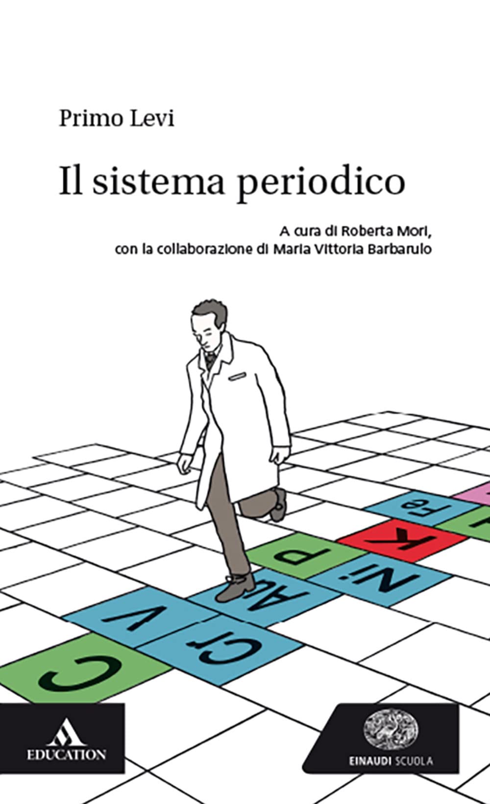 Il sistema periodico. Con e-book. Con espansione online book