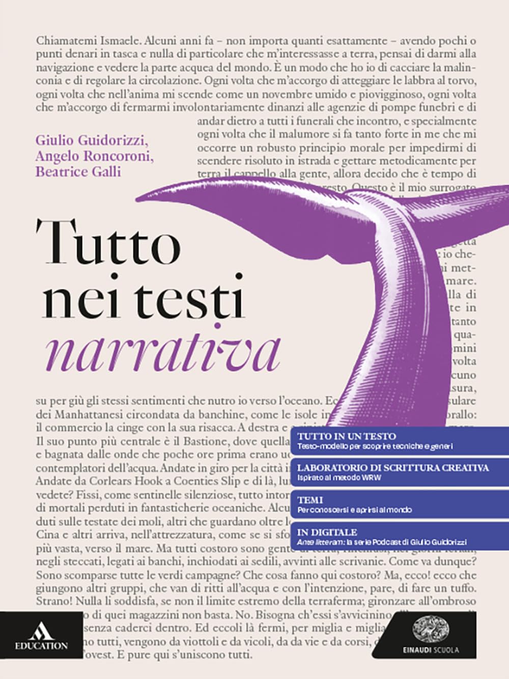 Tutto nei testi. Narrativa. Per le Scuole superiori. Con e-book. Con espansione online book