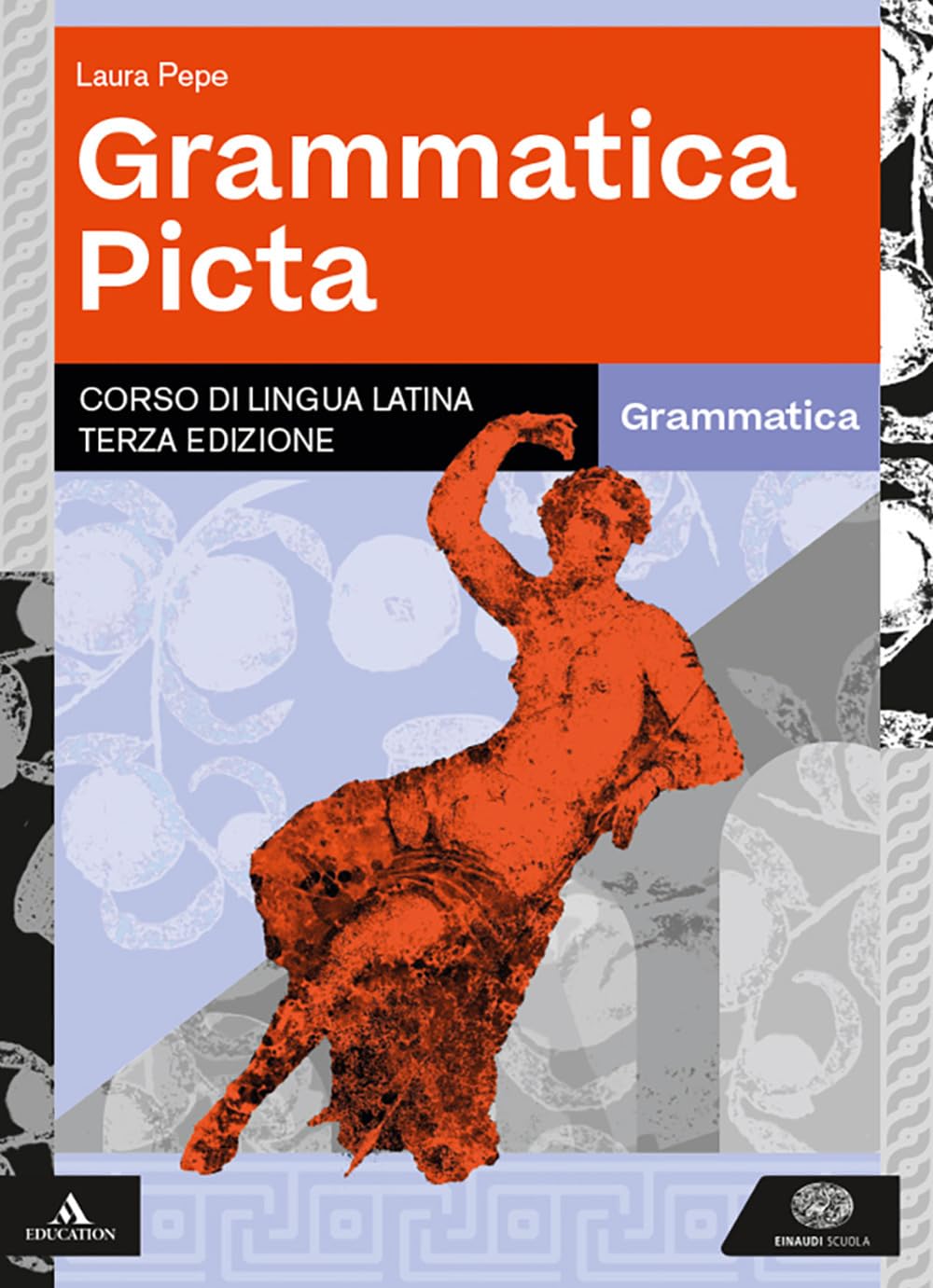 Grammatica picta. Grammatica. Con Lezioni. Per i Licei e gli Ist. magistrali. Con e-book. Con espansione online (Vol. 1) book