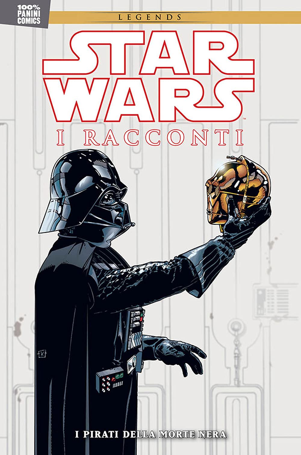 Star Wars. I racconti. Pirati della Morte Nera (Vol. 2) book