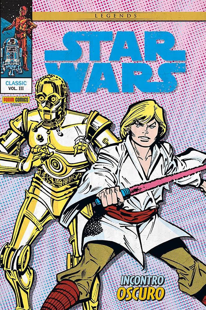 Incontro oscuro. Star Wars classic (Vol. 3) Contemporary literature