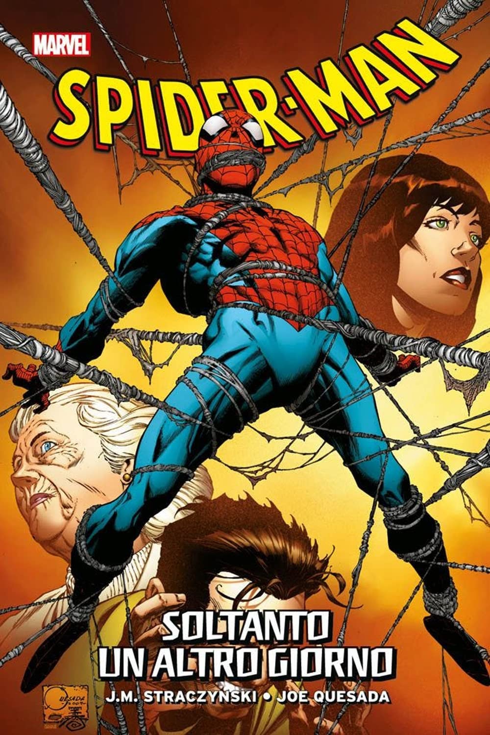 Smascherato. Spider-Man. Soltanto un altro giorno (Vol. 3) book